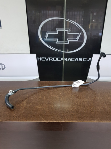 Manguera Termostato Cuerpo Aceleracion Cruze Original -tiend