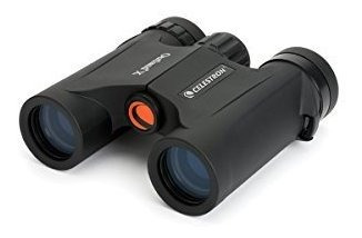 Outland Binocular Color Negro