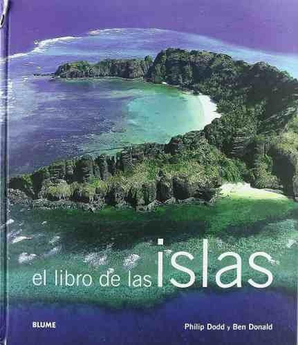 Libro De Las Islas