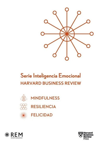 Libro Estuche ( Mindfulness , Resiliencia Y Felicidad ) De H
