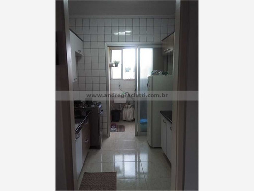 Imagem 3 de 11 de Apartamento - Vila Lutecia - Santo Andre - Sao Paulo | Ref.: - 1040