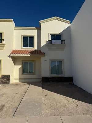 Casa en renta