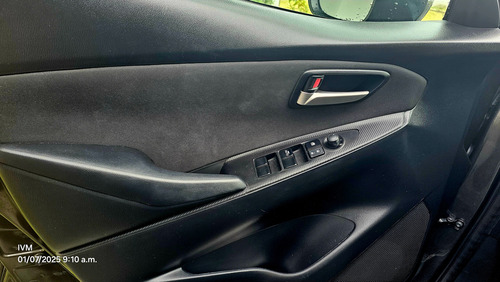 Mazda Mazda 2 1.5 I Sedan Mt