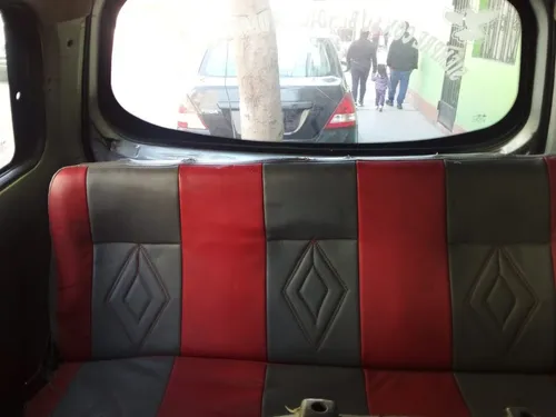 Shineray Chavin Minivan