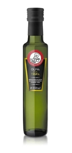 Aceite De Oliva A La Trufa San Giorgio 250ml