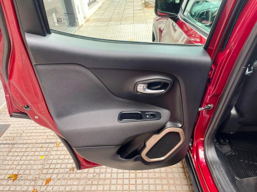 Jeep Renegade 1.8 Sport At Plus