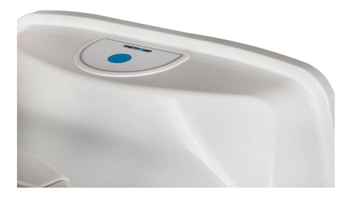 Vaso Sanitario Cassete Thetford C-223cs Desc. Elétrica Luxo