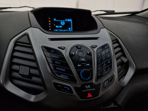 Ford Ecosport 2.0 SE 16V FLEX 4P AUTOMÁTICO
