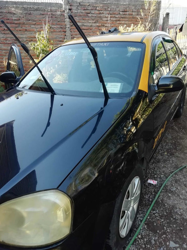 Imagen 1 de 15 de Chevrolet Optra Optra