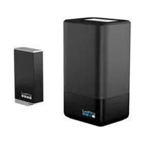 Comprar Cargador Gopro + Bateria Enduro Gopro Max 360° New Version