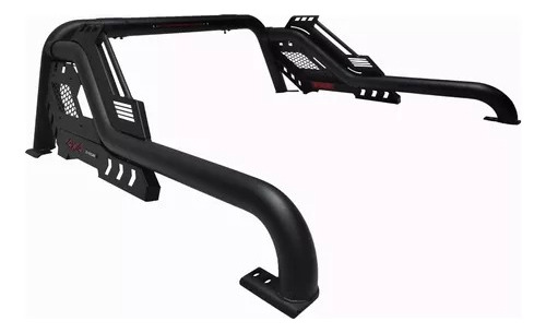 Roll Bar Luz De Freno Dodge Ram 2009-2023 No Rambox Carguia