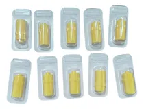 Comprar Sello Venoso In-stopper Para Cateter Bolsa Con 10pz B-braun