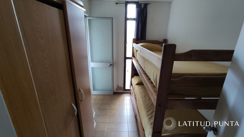 Imagen 17 de 30 de Apartamento En Península, 3 Dormitorios Más Dependencia
