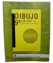 Comprar Libro Dibujo Tecnico 9no \u002F 3er Año Triangulo