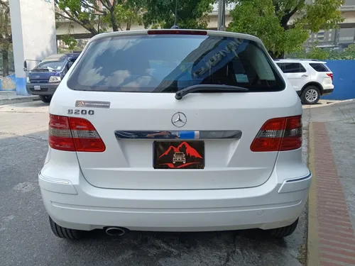 Mercedes Benz 2008 Automático
