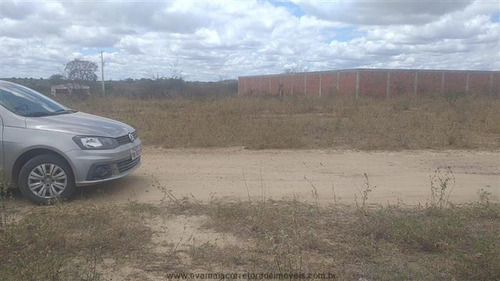 Imagem 2 de 7 de Terrenos À Venda Em Custodia/pe - Compre O Seu Terrenos Aqui! - 1342294