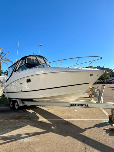 Sea Ray Sundancer 280