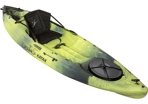 Ocean Kayak Caper Anglerone-person Sit-on-top Fishing