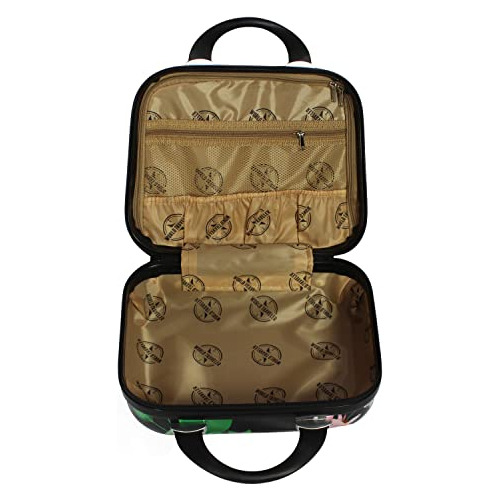 Bolsa Giratoria De Mano World Traveler Seasons Hardside De 2