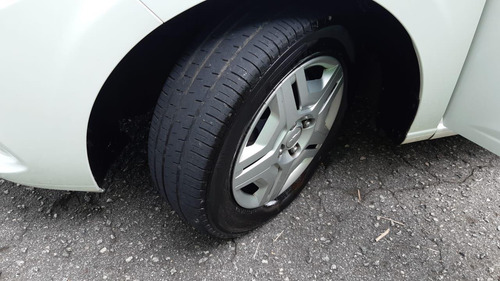 Imagem 12 de 12 de Chevrolet Onix 1.0 Joy Spe/4 Flex Manual