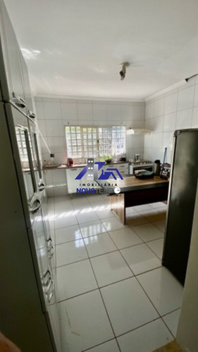 Imagem 5 de 13 de Imóvel A Venda No Umuarama Em Araçatuba - 135m² De Construção - Ca01286 - 70981336