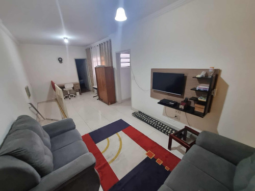 Casa De 2 Quartos E 2 Banheiros