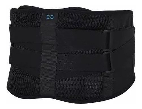 Faja Con Soporte Lumbar Para Espalda Corrector De Postura