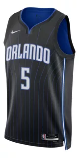 Jersey Nike Dri-fit Nba Swingman Orlando Magic Icon Edition