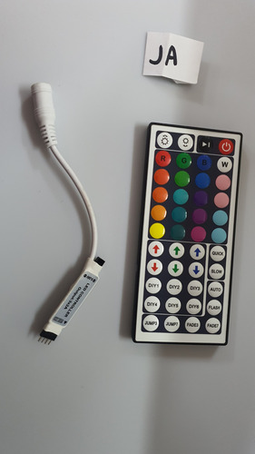 Control Remoto Para Tirar De Luz Led Serie 124