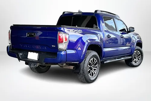 Toyota Tacoma 2023