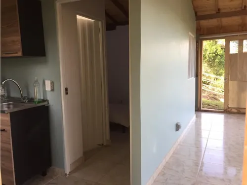 Lote En Venta Con Cabaña Y Explanada Para Casa Principal, Guarne