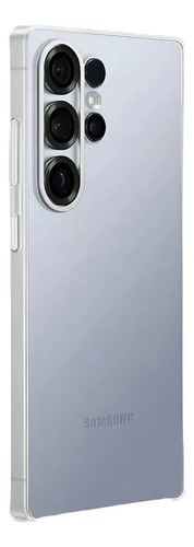 Capa Transparente Slim Samsung Galaxy S25 Ultra