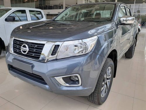 Nissan Frontier 2.3 Xe 4x4 #09