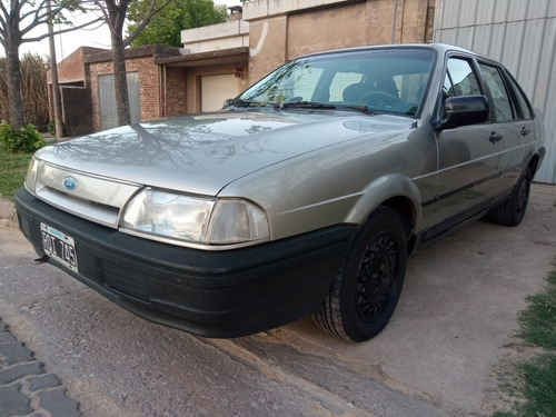 Ford Galaxy 2.0 Gli