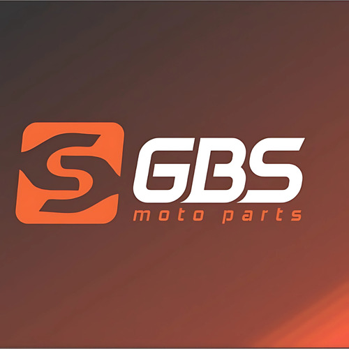 Caballete Central Honda Tornado 300 24/25 Gbs Reforzado