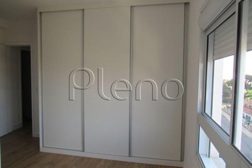Imagem 18 de 30 de Apartamento À Venda Em Taquaral - Ap011523