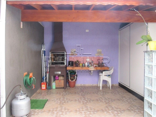 Imagem 14 de 15 de Sobrado - Vila Francisco Matarazzo - Ref: 15076 - V-15076