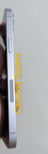 Apple Iphone 14 Plus (128 Gb) Con Caja Lavanda (Usado)