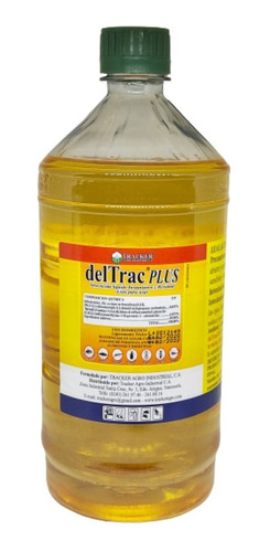 Deltrac Plus 1l Insecticida Tienda Física Chacao 