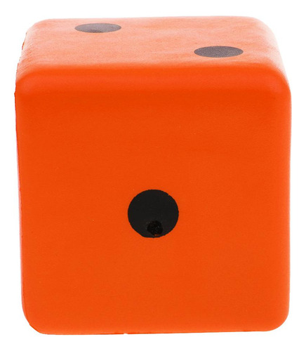 Juego De Dados De Juego De Lanzamiento De Mano De Enseñanza