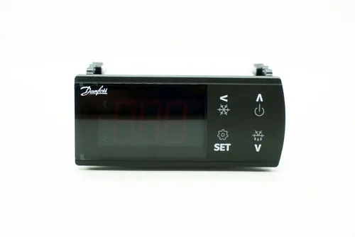 Combistato Danfoss Erc211 080g3263 Con Accesorios