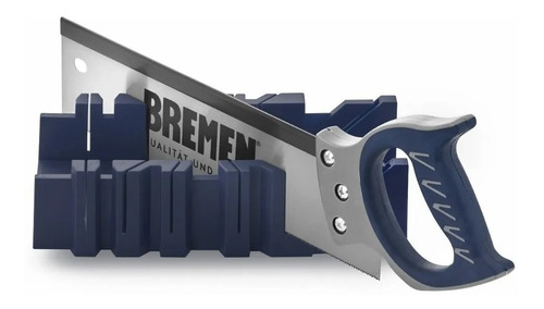 Ingletador Profesional Bremen Con Serrucho De Costilla 5553