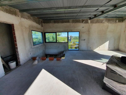 Imagen 6 de 30 de Esplendida Casa Quinta Con Vista Al Rio, 3 Dormitorios, Pileta Y Quincho !