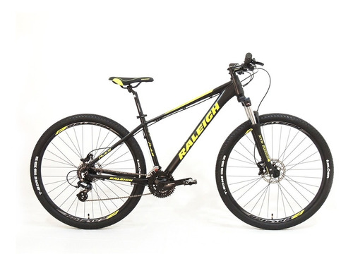 Bicicleta Mtb Raleigh Mojave 4.5 Rodado 29