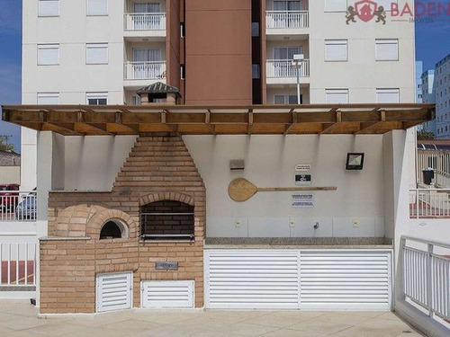 Imagem 19 de 30 de Apartamento 2 Dormitórios - Ap03858