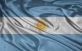 Bandera Argentina - 6 Metros X 3.50 Metros