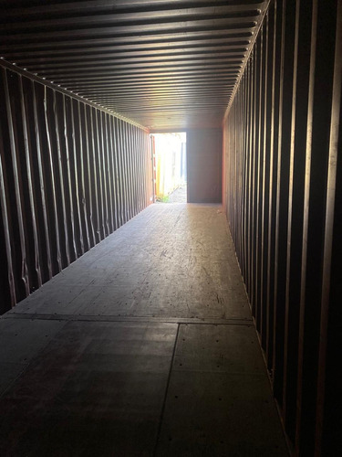 Contenedores Marítimos Containers Nacionalizados 20' Mar De