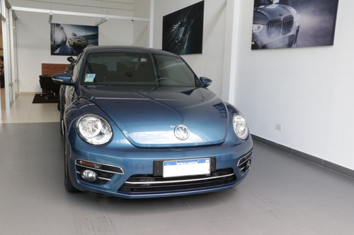Imagen 3 de 7 de Volkswagen The Beetle 1.4t Design