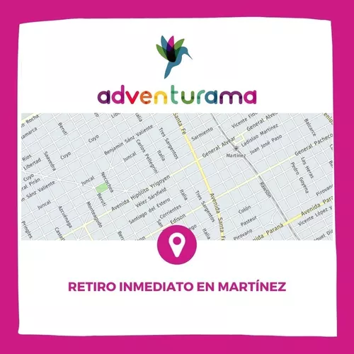 Ambiente Urbano - Termo Contigo Acero Inoxidable 739ML Matero 360