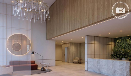Imagem 6 de 14 de Apartamentos De 120m² - 3 Suítes - 2 E 3 Vagas